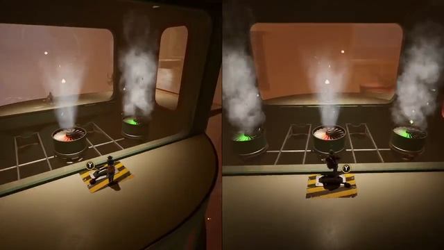 Játék a kislányommal 2024 It Takes Two