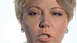 Надя Делаланд на ТВ «Культура». Программа «Три минуты тишины»