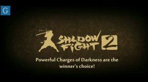 Shadow Fight 2 Mod APK V2.18.0 || Unlocked All Weapons/Max Level / Unlimited gems/Coins