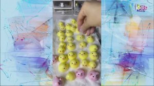 ТАБА СКВИШИ - Щеночки, Лапки, Цеплята! #таба #сквиши #мягкие  #мило #мягкий #милый