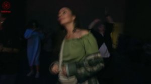 Фестиваль Ночь шаманов