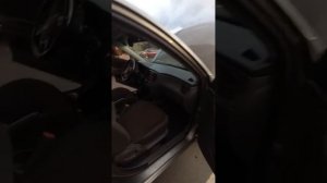 Kia rio xcite sport 2011 mecanico