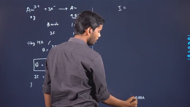 Electrochemistry - 16 • JEE PYQs - 2 • IIT JEE • NEET • Tamil • CHEMISTRY • Vignesh Sir смотреть онлайн