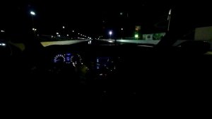 lexus ISF vs Dodge Viper (cinematic version)