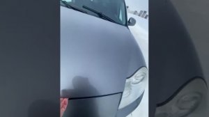 Порш Каен 2005 год