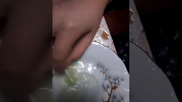 Лизун в домашних условиях без тетроборота натрия #1 смотреть онлайн