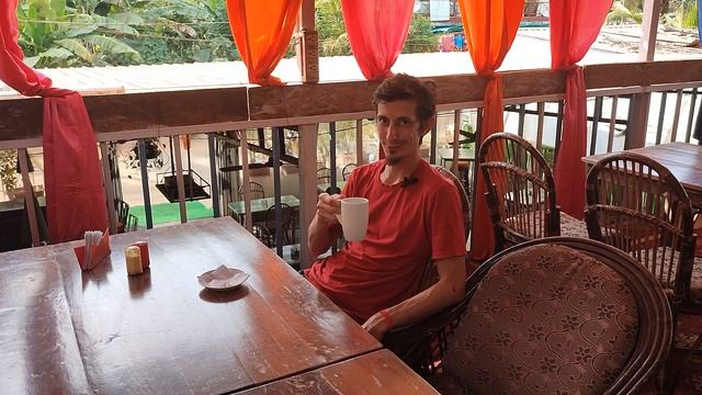 Самостоятельные путешествия по Индии смотреть онлайн