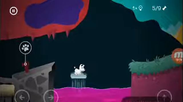 Собака Мимпи #1. смотреть онлайн