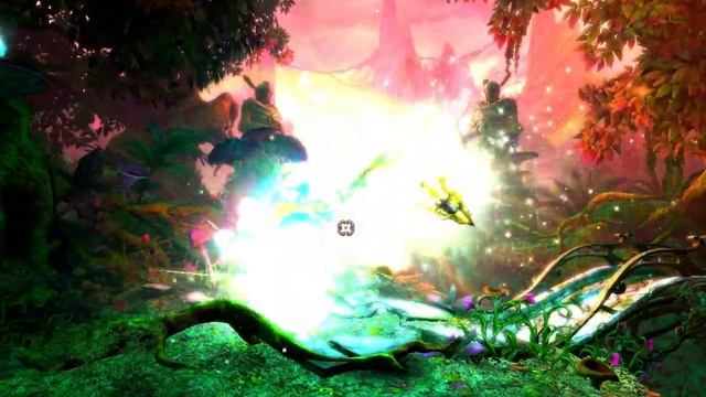 Trine 2 Gameplay/Review: Game Time With Haydz смотреть онлайн