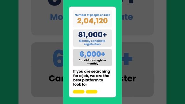 Looking for a job? Follow us to know more! смотреть онлайн