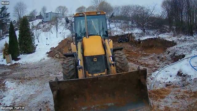 УШП, третья бригада 17.12.2020 | Андрей Шанс смотреть онлайн