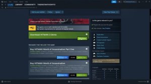 How To DOWNLOAD Hitman 3 On PC/Laptop (2024)