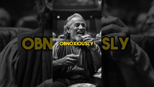 Diogenes: the Craziest Philosopher in History - Part 2 смотреть онлайн