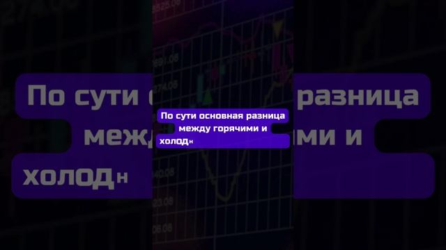 Что такое криптокошельки? 
#инвестиции #криптовалюта #биткойн #bitcoin #криптокошелек