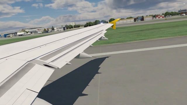 RTX 3070 - NEW Toliss A321 Freighter, Smartlynx Cargo at Tallinn, X-Plane 11 [4K] [60 FPS] смотреть онлайн