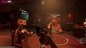 Пришла расплата.