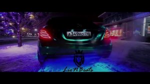 дрифт мерседес . Песня дла машын 2024