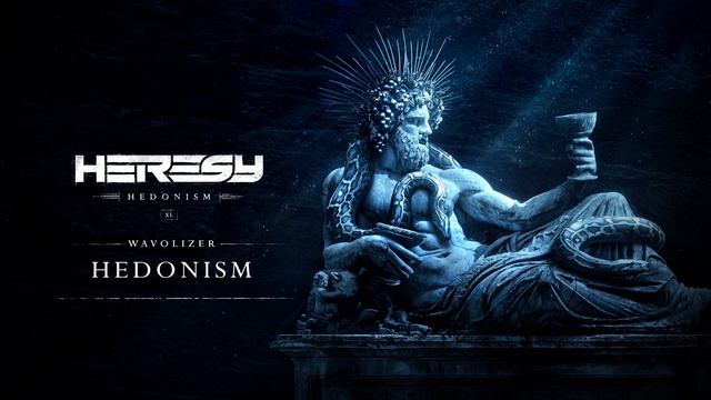 Wavolizer - Hedonism смотреть онлайн