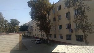 Фергана сегодня            Киргили  общежитие от Азота