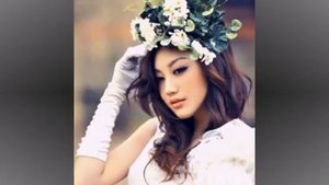 Красивые китайские девушки