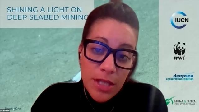 Shining a light on Deep-sea Mining 2 смотреть онлайн