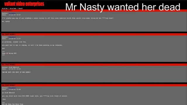 Manhunt 3 and What It Can Look Like смотреть онлайн