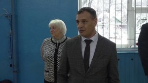 Соревнования баскетбол памяти  А.Т.Колесникова