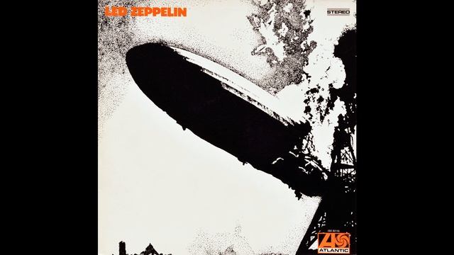 Led Zeppelin - Good Times Bad Times (2023 Remaster) смотреть онлайн
