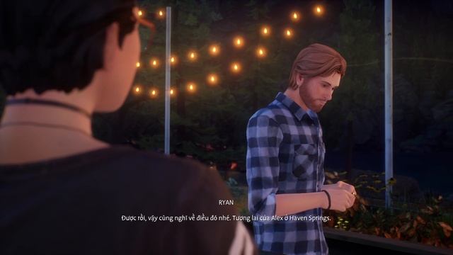 LIFE IN STRANGE: TRUE COLORS VIỆT HÓA  CHAPTER 4: SỰ THẬT PHƠI BÀY  4K 60FPS  NO COMMENTARY