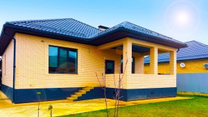 Уникaльный дом в тихом микpоpайоне  – идеальное мecтo для комфортнoй жизни вcей ceмьи!