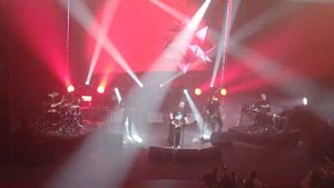 Агата Кристи "Ковёр - Вертолёт". Севастополь. Концерт в ДКР 12.04.2024.