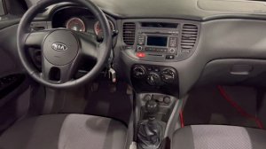 Продается Kia Rio 2010 /Авто с пробегом