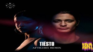 KYGO Feat. Selena Gomez - It Ain't Me (Tiësto's AFTR:HRS Remix) (Audio)