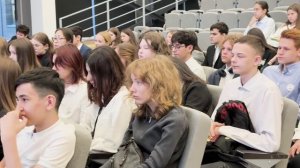 Учебно-тренировочные сборы по химии