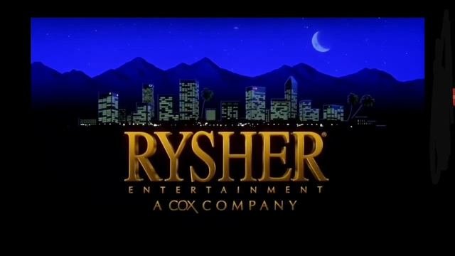 Rysher Entertainment (1995)