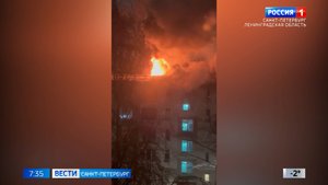 Вести Санкт-Петербург. Выпуск 07:35 от 06.12.2024