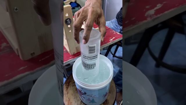 Красивая работа
