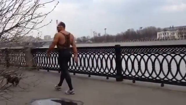 Брутал