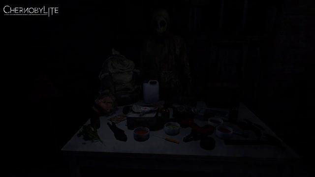 【Chernobylite／チェルノブライト】#18 赤い森：黒衣のストーカー、モスクワ・アイ：古い隠れ家の捜索、プリピャチ港：チェックポイント・アサルト【経過日数22～24】【SFサバイバルホラー смотреть онлайн