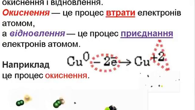 10  Окисно-відновні реакції