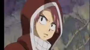 нацу люси и лисанна