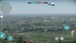 War Thunder mobile 2