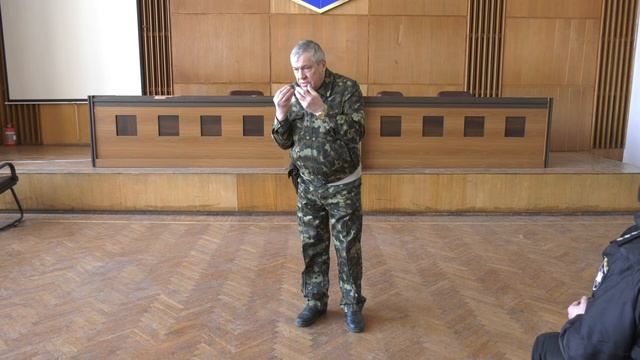 Цивільний захист смотреть онлайн