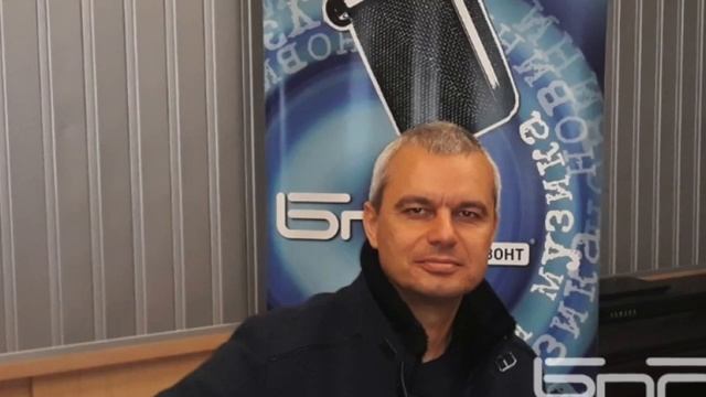 Участие на Костадин Костадинов по БНР: Новото правителство няма да изкара пълен мандат