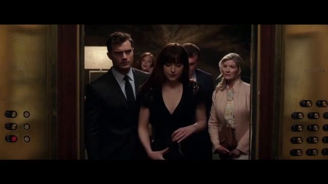 Fifty Shades Of Grey/Fifty Shades Darker (What The Heart Wants) Selena Gomez смотреть онлайн