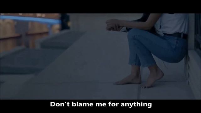 Elena Temnikova - Dont Blame Me  Не обвиняй меня English Lyric Video