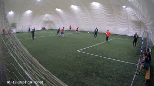 01.12.2024 Маракана,,