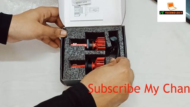 NOVSIGHT H4 LED Headlight 10000LM Conversion Kit 6000K White Replace Xenon Bulbs смотреть онлайн