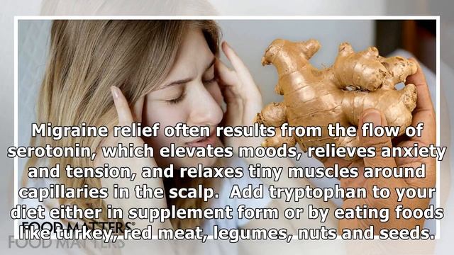 6 Safe Ways to Eliminate Headache or Migraine Pain Without Pills смотреть онлайн