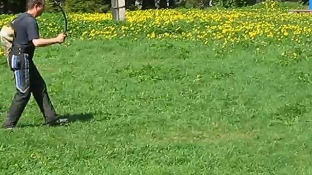 Радонеж Уран. Занятие 5 смотреть онлайн